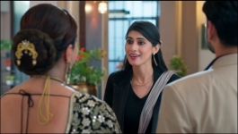 Vasudha - 2nd May 2025